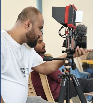 B.Voc in Theatre and Filmmaking