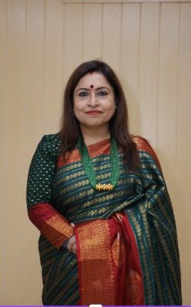 Dr. Vandana Tandon