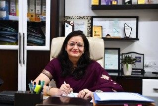 Dr. Pranay Tanwar
