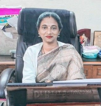 Dr. Priti Srivastava