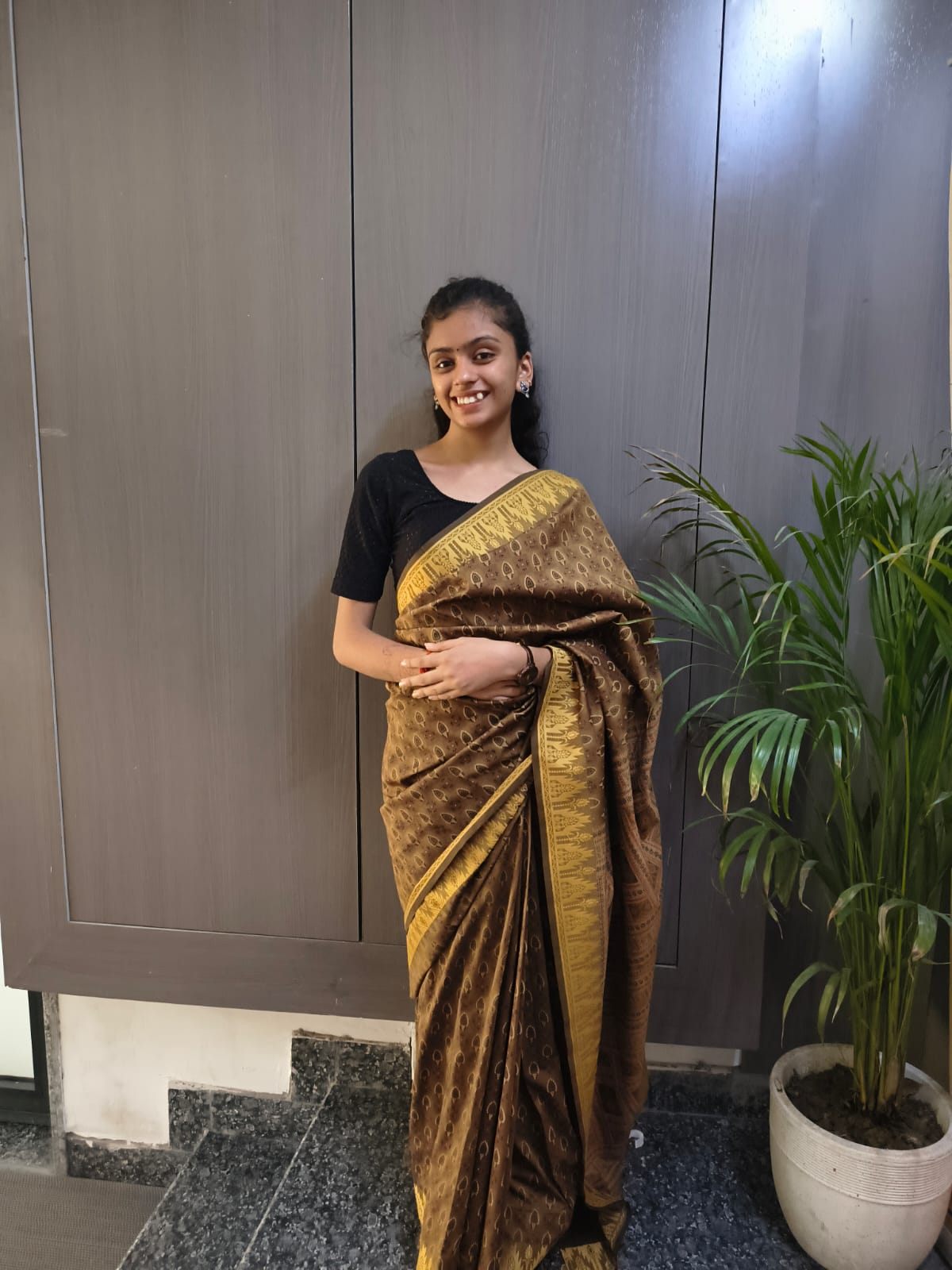Sakshi